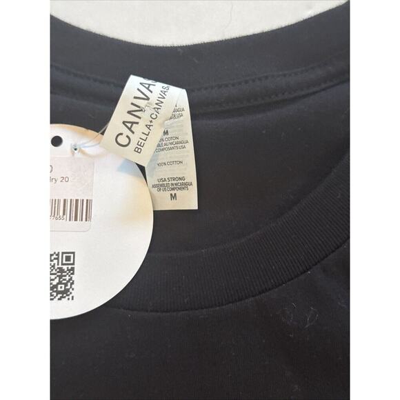 CMA Summer Jam 2021 Shirt Size M Lainey Wilson Luke Combs Miranda Lambert - Picture 4 of 5